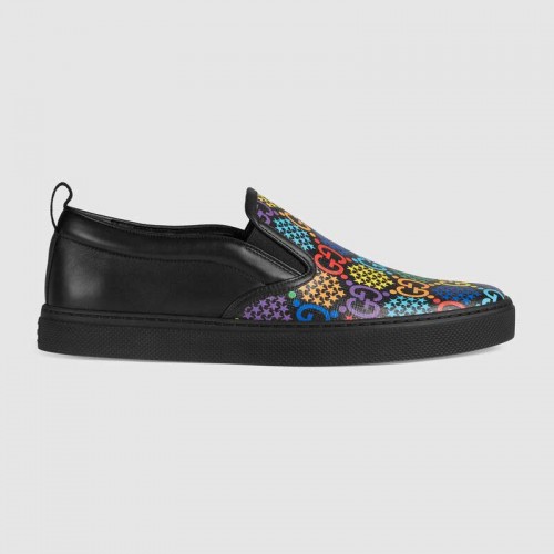 gucci disco shoes